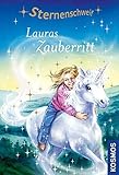 Sternenschweif, 4, Lauras Zauberritt livre