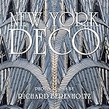 New York Deco livre