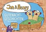 Jan & Henry - Gutenachtgeschichten livre
