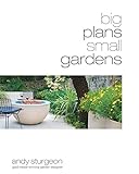 Big Plans, Small Gardens livre