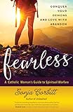 Fearless: Conquer Your Demons and Love with Abandon (English Edition) livre