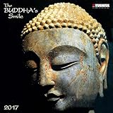 The Buddha's Smile 2017: Kalender 2017 (Mindful Edition) livre