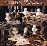 Toolbox Classics livre