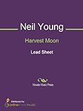 Harvest Moon (English Edition) livre
