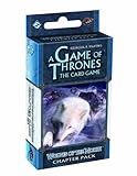 A Game of Thrones: Wolves of the North Chapter Pack livre