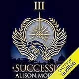 Successio: Roma Nova, Book 3 livre