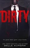 Dirty (Raw Family Book 2) (English Edition) livre