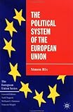 The Political System of the European Union livre