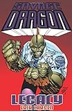 Savage Dragon: Legacy livre