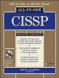 All-in-one Cissp Exam Guide livre