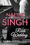 Rock Wedding (Rock Kiss Book 4) (English Edition) livre