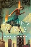 Burning Girls: A Tor.Com Original (English Edition) livre