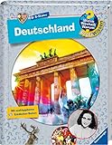 Deutschland (Wieso? Weshalb? Warum? ProfiWissen, Band 21) livre