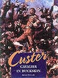 CUSTER CAVALIER IN BUCKSKIN livre