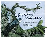 Swallows in the Birdhouse livre