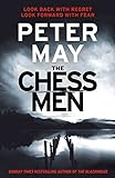 The Chessmen: THE EXPLOSIVE FINALE IN THE MILLION-SELLING SERIES (LEWIS TRILOGY 3) (The Lewis Trilog livre