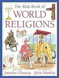 The Kids Book of World Religions livre