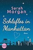 Schlaflos in Manhattan (From Manhattan with Love 1) livre