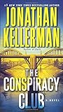 The Conspiracy Club: A Novel livre