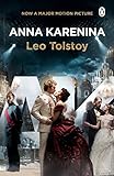 Anna Karenina (film tie-in) livre