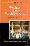 Twilight in the Forbidden City livre