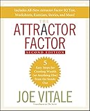 The Attractor Factor: 5 Easy Steps for Creating Wealth (or Anything Else) From the Inside Out livre