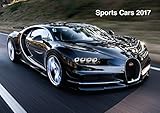 Sports Cars 2017 livre