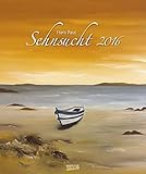 Sehnsucht 2016: Kunst Art Kalender livre