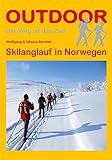 Skilanglauf in Norwegen: Der Weg ist das Ziel livre