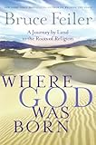 Where God Was Born: A Daring Adventure Through the Bible's Greatest Stories (P.S.) (English Edition) livre