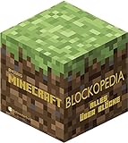 Minecraft, Blockopedia livre