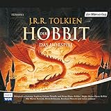 Der Hobbit: Das Hörspiel livre