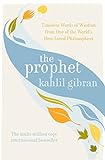 The Prophet (English Edition) livre