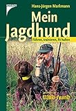 Mein Jagdhund livre