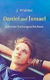 Daniel und Ismael - Schwule Liebesgeschichten livre