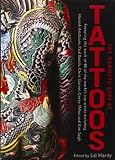 The Mammoth Book of Tattoos livre
