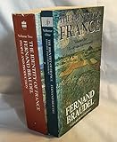 The Identity of France: History and Environment livre