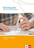 Schnittpunkt Mathematik für die Berufsfachschule / Ausgabe N: Schnittpunkt Mathematik für die Beru livre