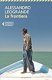 La frontiera livre