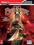 EverQuest II (offizielles Lösungsbuch) livre