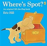 Where's Spot? livre