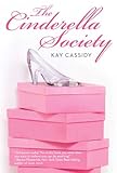 The Cinderella Society livre