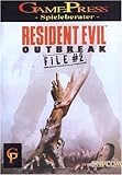 Resident Evil Outbreak 2 - Lösungsbuch livre
