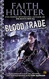 Blood Trade (Jane Yellowrock Book 6) (English Edition) livre