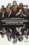 The Walking Dead Compendium Volume 1 livre