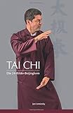 Tai Chi: Die 24-Bilder Beijingform livre