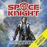 Space Knight livre