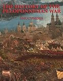 The History of the Peloponnesian War livre