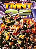 Teenage Mutant Ninja Turtles 25th Anniversary livre