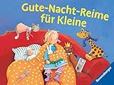 Gute-Nacht-Reime für Kleine livre